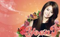 SNSD >> Im YoonA [w]