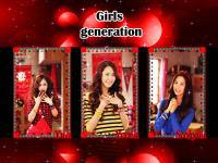 Girls Generation 