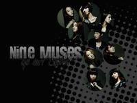 ●NINE MUSES - go out ladiessss!