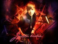 Justin Bieber::firework 3D