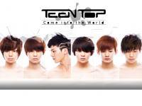 TEEN TOP