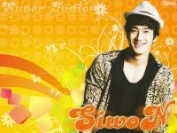 SJ >> SiwoN