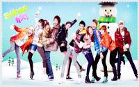 SHINee & F(x)