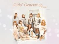 SNSD Winter 2010