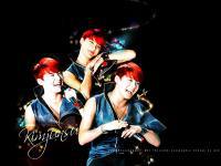 JYJ :  JunSU ➳➳➳Always