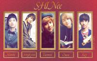 SHINee