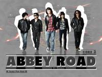 Coke 3 : Abbey Road