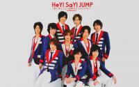 Hey! Say! Jump New single! ver.เรียบ