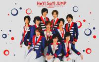 Hey! Say! Jump New single! ver.กลมๆ