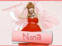 ' Nana l happiness !!