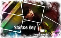 Shinee Key