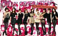 Girls' Generation