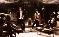 S.M THE BALLAD - HOT TIMES MV