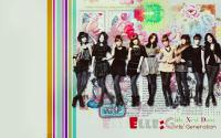 SNSD ,, Super Elle