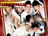 Merry X'Mas with 2PM