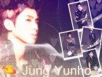 Yunho