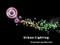 Urban Lighting