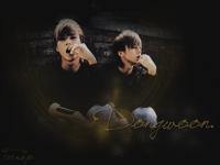 son dongwoon