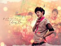 Shin Dongho is mine ;p