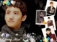 changmin