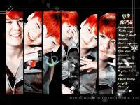 JYJ : Love You JunSu 