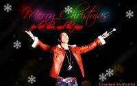 Merry Christmas for Lee Hom and his fans