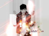 nichkhun light