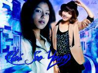 Choi Soo Young