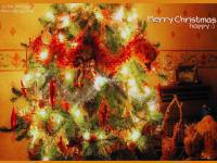 MERRY CHRISTMAS :)