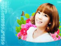 SNSD  >> Taeyeon  :)