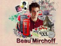 Beau Mirchoff
