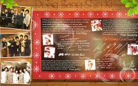 TVXQ Merry Christmas