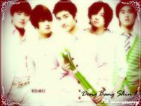 DBSK ver.2  7years