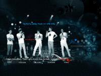 TVXQ: 7th ANNIVERSARY  