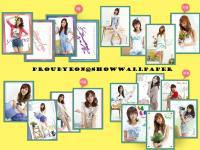 SNSD special ‘Star Collection Cards Vol. 2.5'