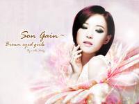 Son Gain