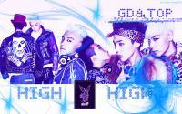 gd & top  high high