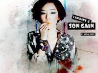 Son Gain