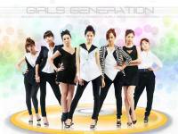 Girl's Generation : LG