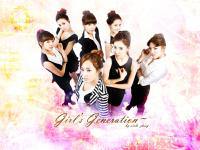 Girl's Generation