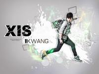 X I S :: KWANG