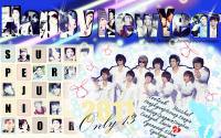 Super Junior Only 13_H.N.Y.2011