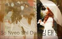 SNSD Firts PhotoBook Tae Yoen