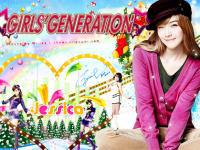 Girls' Generation - Jessica