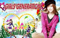 Girls' Generation - Jessica [Widescreen]