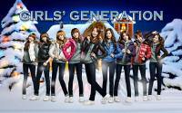 SNSD | Merry Christmas and Happy New Year 2010 
