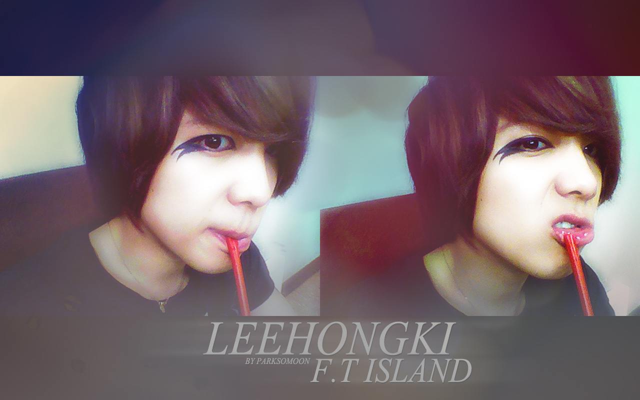 ft island lee hongki