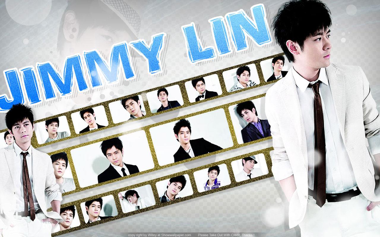 Jimmy Lin - Wallpaper Gallery