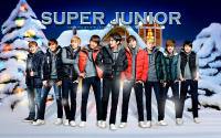 Super Junior | Happy New Year 2011 
