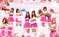 SNSD (GG) ~~ ★Happy New Year★